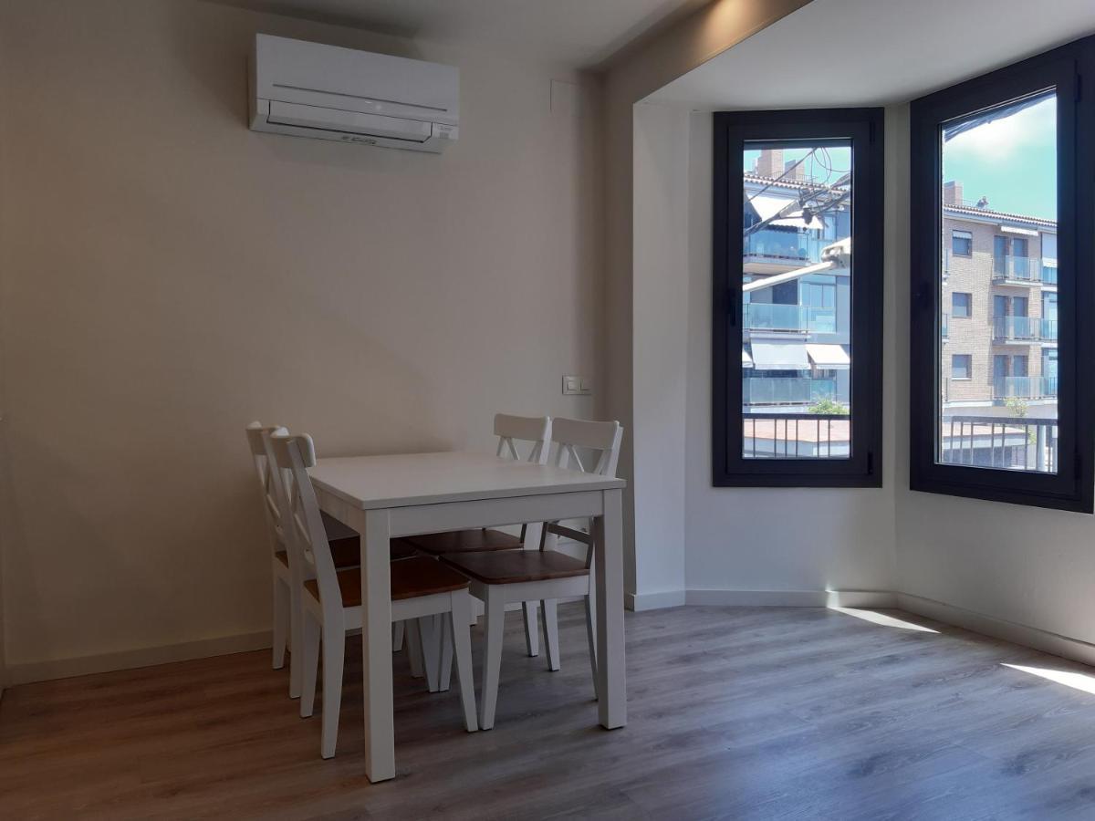 Appartamento Calella Playa Vistas Mar Esterno foto
